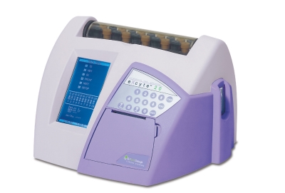 Máy Phân tích Tốc độ lắng máu Tự động Excyte® 20